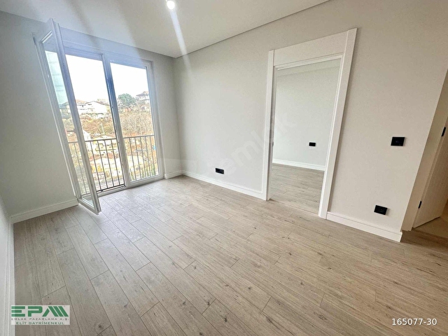 KOÇ ÜNİV. YAKIN ALYA PARK TERAS 1+1 KİRALIK - Görsel 15