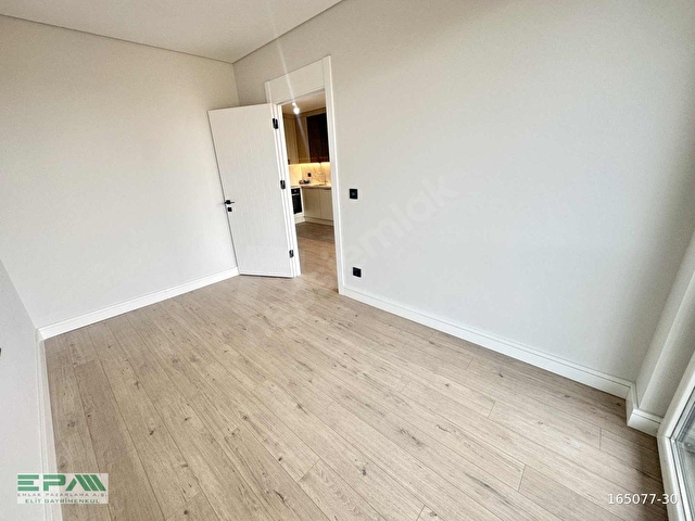 KOÇ ÜNİV. YAKIN ALYA PARK TERAS 1+1 KİRALIK - Görsel 29