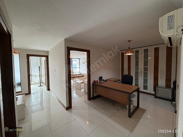 İZMİR KONAK PİERE YAKIN DENİZE SIFIR KİRALIK 75 M2 OFİS - Görsel 6