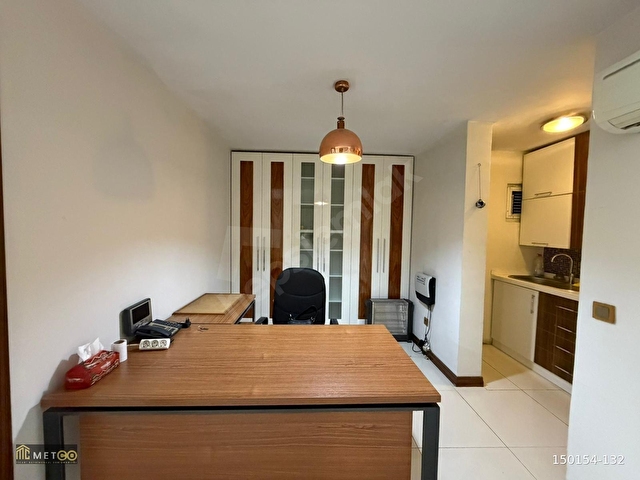 İZMİR KONAK PİERE YAKIN DENİZE SIFIR KİRALIK 75 M2 OFİS - Görsel 9