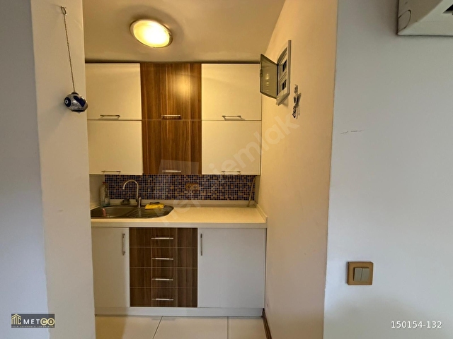 İZMİR KONAK PİERE YAKIN DENİZE SIFIR KİRALIK 75 M2 OFİS - Görsel 10