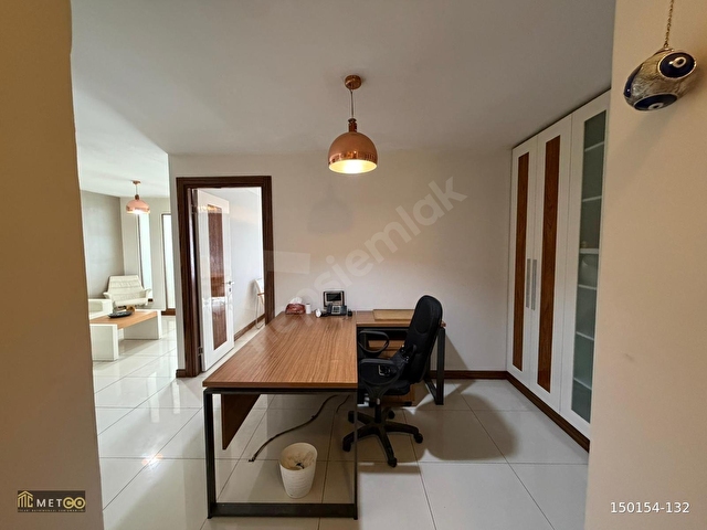 İZMİR KONAK PİERE YAKIN DENİZE SIFIR KİRALIK 75 M2 OFİS - Görsel 8