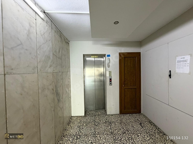 İZMİR KONAK PİERE YAKIN DENİZE SIFIR KİRALIK 75 M2 OFİS - Görsel 3
