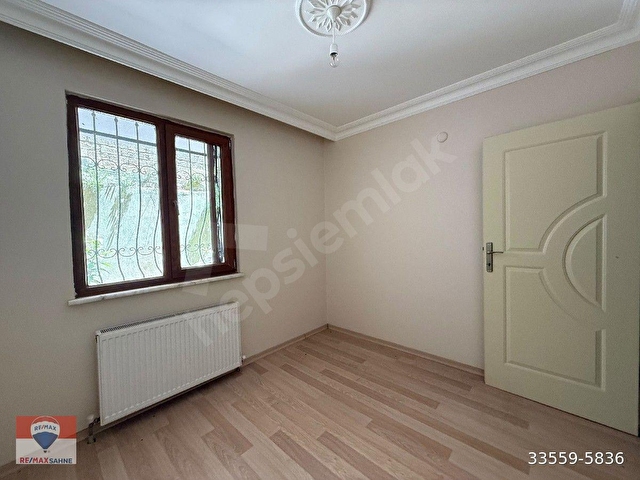 ÜMRANİYE İSTİKLAL MAHALLESİNDE MÜSTAKİL TADINDA, BAHÇE KULLANIMLI 2+1 DAİRE - Görsel 9