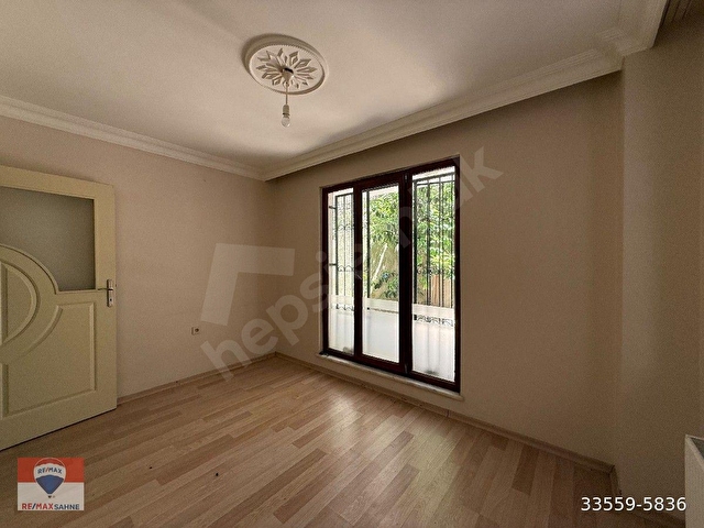 ÜMRANİYE İSTİKLAL MAHALLESİNDE MÜSTAKİL TADINDA, BAHÇE KULLANIMLI 2+1 DAİRE - Görsel 8