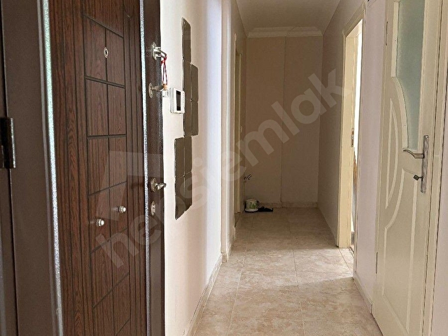 ÜMRANİYE İSTİKLAL MAHALLESİNDE MÜSTAKİL TADINDA, BAHÇE KULLANIMLI 2+1 DAİRE - Görsel 14