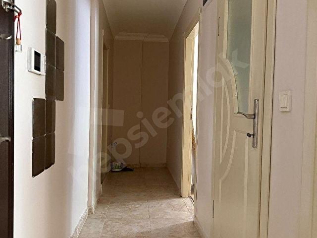 ÜMRANİYE İSTİKLAL MAHALLESİNDE MÜSTAKİL TADINDA, BAHÇE KULLANIMLI 2+1 DAİRE - Görsel 16