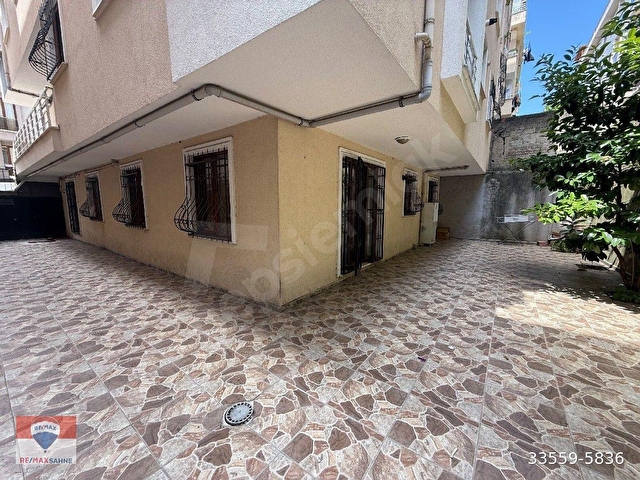 ÜMRANİYE İSTİKLAL MAHALLESİNDE MÜSTAKİL TADINDA, BAHÇE KULLANIMLI 2+1 DAİRE - Görsel 6