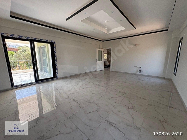 İKİ Ailenin Rahatça Yaşayabileceği 5+2 Havuzlu Lüks Villa! - Görsel 12