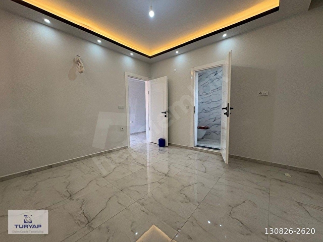 İKİ Ailenin Rahatça Yaşayabileceği 5+2 Havuzlu Lüks Villa! - Görsel 20