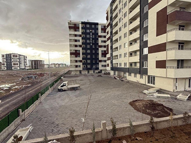ERKİLET BADE6 KONAKLARI 2+1 DAİRE - Görsel 2