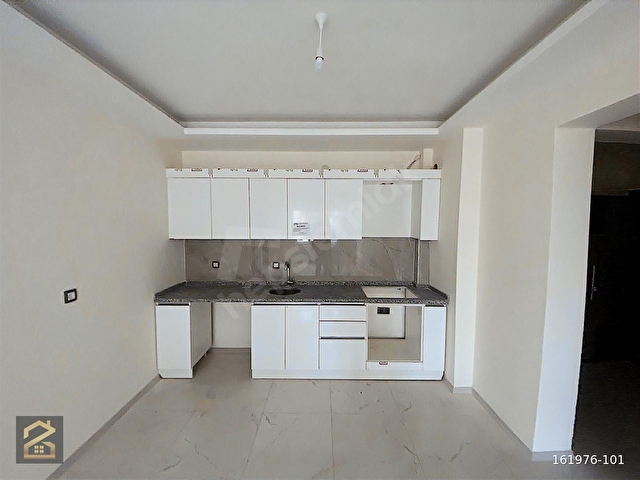 ERKİLET BADE6 KONAKLARI 2+1 DAİRE - Görsel 4