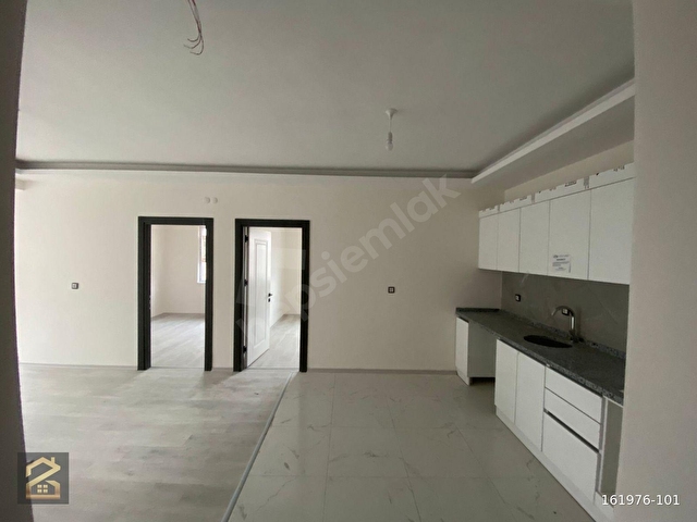 ERKİLET BADE6 KONAKLARI 2+1 DAİRE - Görsel 12