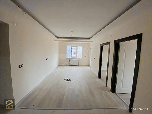 ERKİLET BADE6 KONAKLARI 2+1 DAİRE - Görsel 3