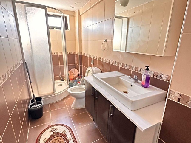 MARMARİS MERKEZ’de KİRALIK 2+1 EŞYALI VEYA EŞYASIZ DAİRE - Görsel 10