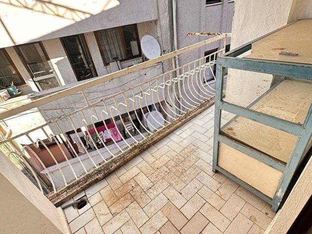 MARMARİS MERKEZ’de KİRALIK 2+1 EŞYALI VEYA EŞYASIZ DAİRE - Görsel 12