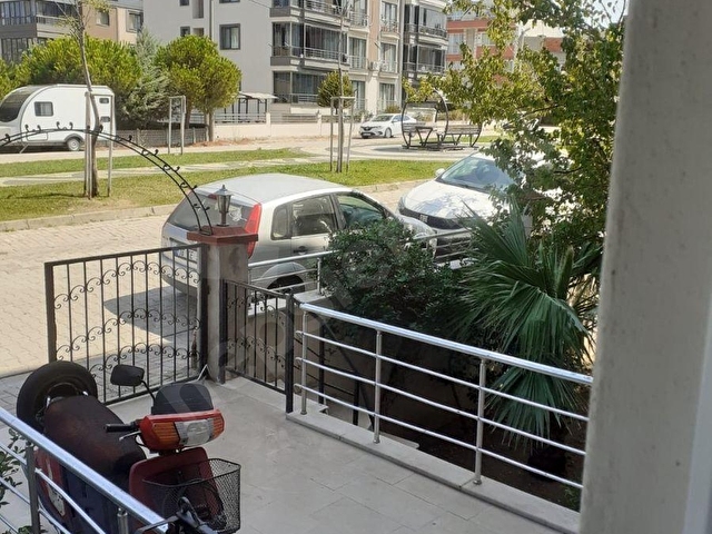 Bandırma İhsaniyede Bahçeli 2+1 Satılık Daire - Görsel 29