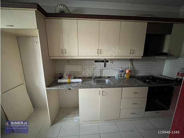 Bandırma İhsaniyede Bahçeli 2+1 Satılık Daire