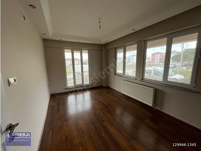 Bandırma İhsaniyede Bahçeli 2+1 Satılık Daire - Görsel 15