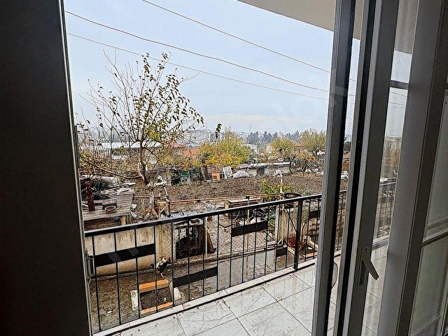 HELVACIDA KİRALIK 140m2 SIFIR TADİLATLI MÜSTAKİL EV - Görsel 19