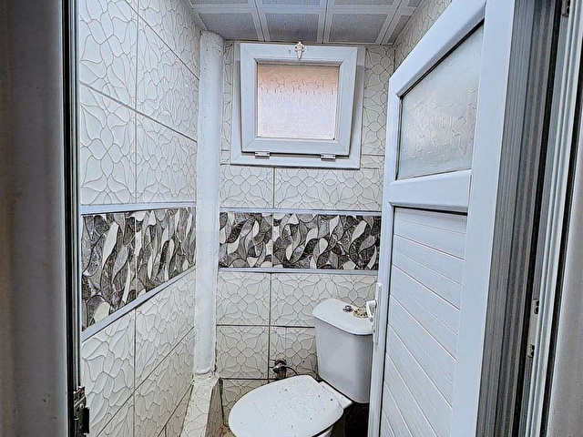 HELVACIDA KİRALIK 140m2 SIFIR TADİLATLI MÜSTAKİL EV - Görsel 24