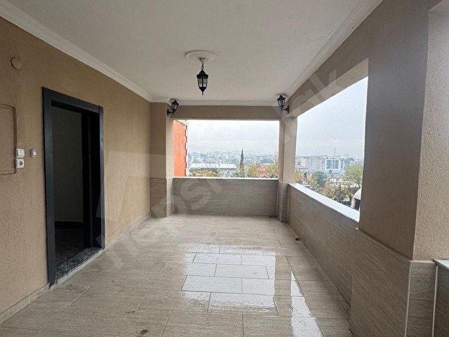 HELVACIDA KİRALIK 140m2 SIFIR TADİLATLI MÜSTAKİL EV - Görsel 6