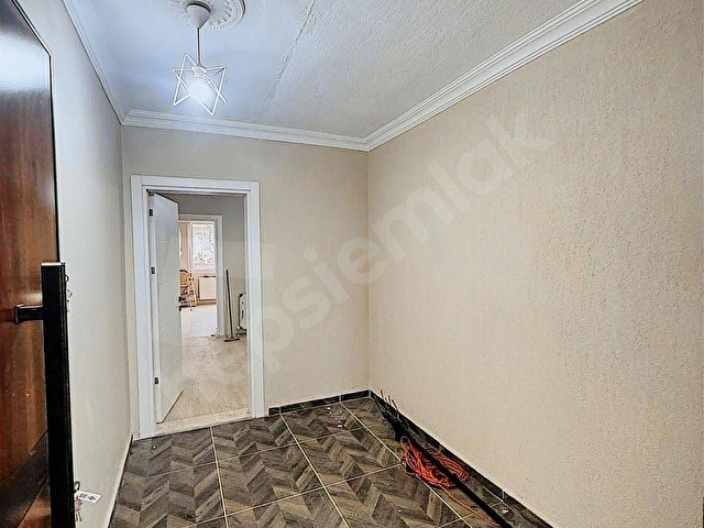 HELVACIDA KİRALIK 140m2 SIFIR TADİLATLI MÜSTAKİL EV - Görsel 9