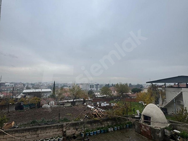 HELVACIDA KİRALIK 140m2 SIFIR TADİLATLI MÜSTAKİL EV - Görsel 8