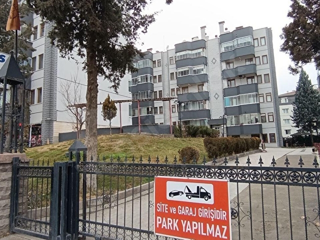 Sincan Selçuklu Satılık