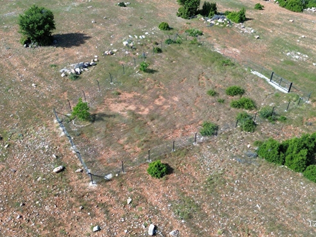VİP GAYRİMENKULden GÜNDOĞAN MAH. MANZARALI KÖŞEPARSEL 450m²ARSA - Görsel 12