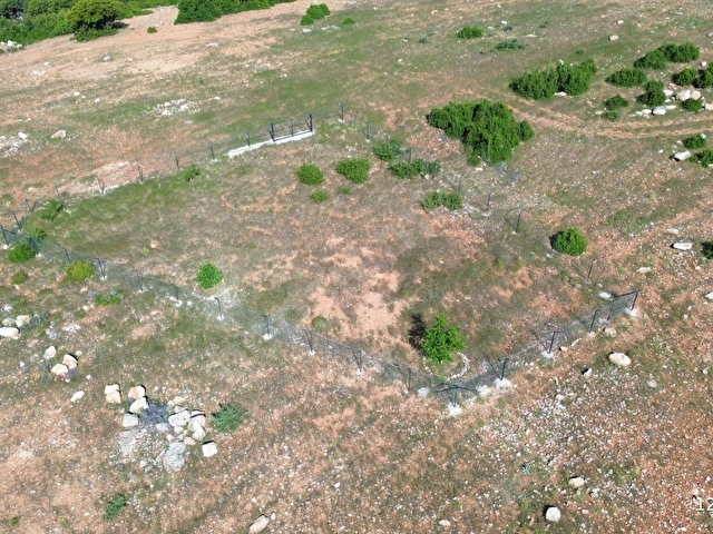 VİP GAYRİMENKULden GÜNDOĞAN MAH. MANZARALI KÖŞEPARSEL 450m²ARSA - Görsel 11