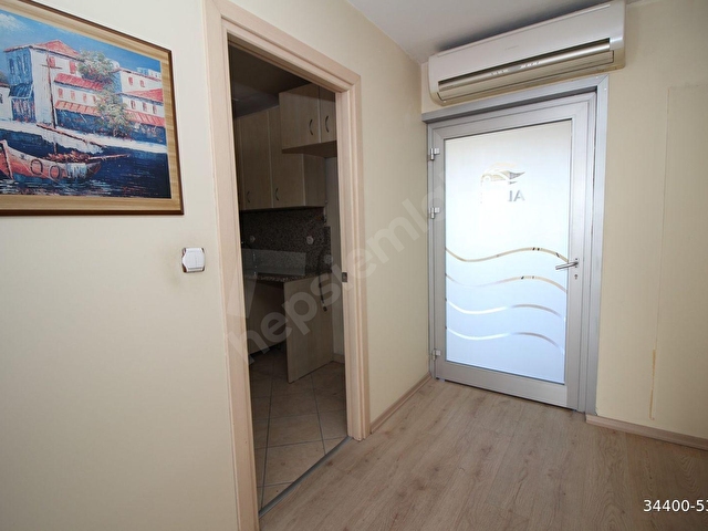 Kadıköy Hasanpaşada 132 m² Prestijli Kiralık Ofis Otoparklı - Görsel 11