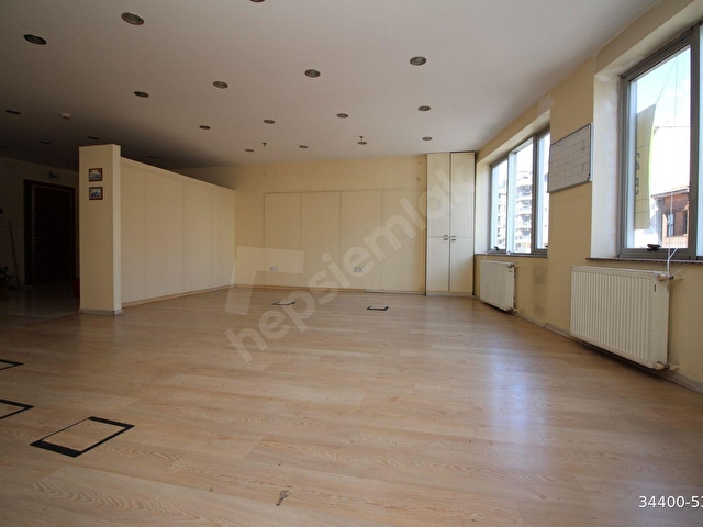 Kadıköy Hasanpaşada 132 m² Prestijli Kiralık Ofis Otoparklı - Görsel 6