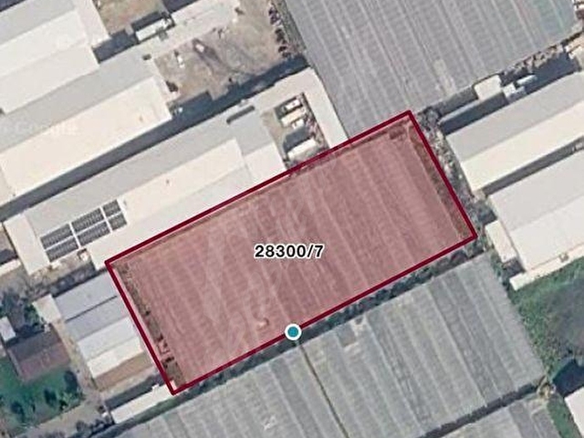 ALTINOVA CADDESİ YAKINI 6000 M2 İMAR SINIRINDA TEK TAPU ARAZİ - Görsel 10