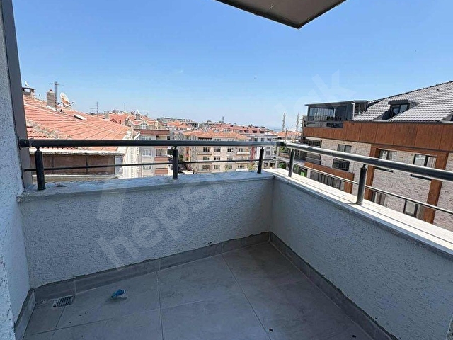 Merkezde 3+1, Ön Cephe Otoparklı 130m2 - Görsel 6
