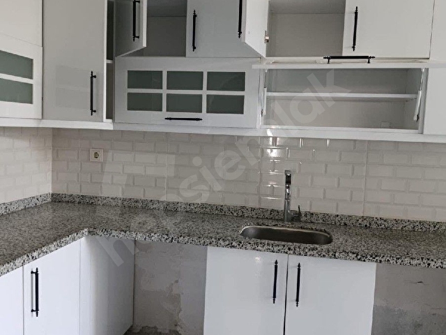 ADANA SEYHAN KOZA MAH.SABANCI SİTESİNDE  SATILIK BAHÇELİ ZEMİN KAT. - Görsel 10