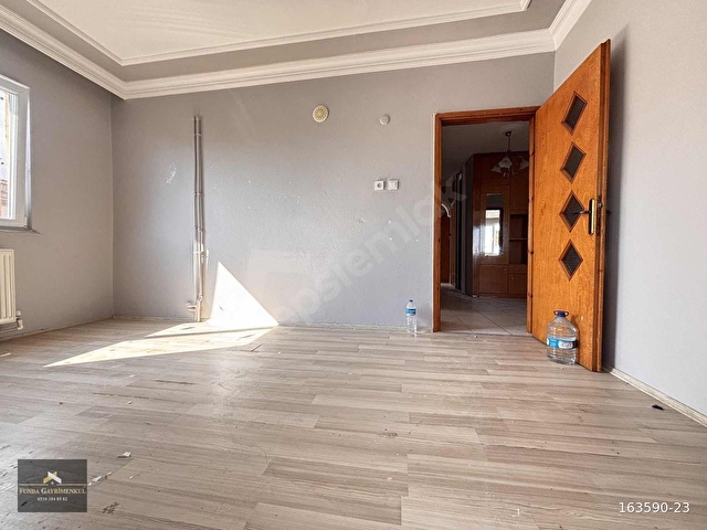 TEKİRDAĞ HÜRRİYET MAH. OKULLAR BÖLGESİNDE DUBLEKS SATILIK DAİRE - Görsel 16