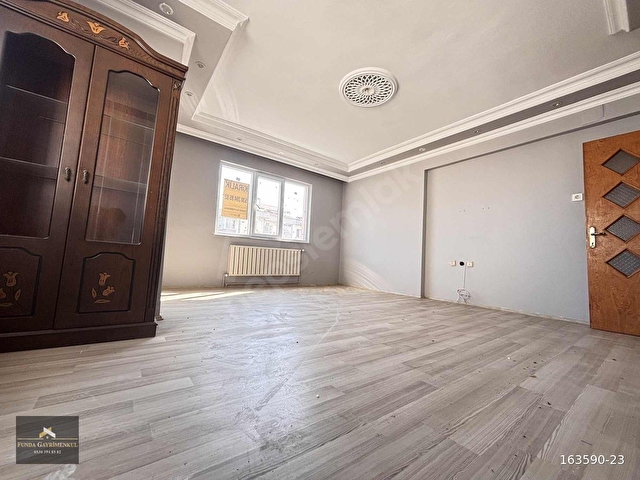 TEKİRDAĞ HÜRRİYET MAH. OKULLAR BÖLGESİNDE DUBLEKS SATILIK DAİRE - Görsel 23