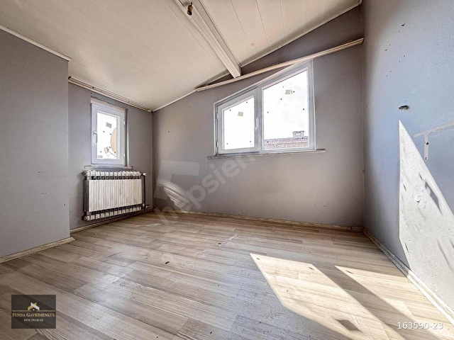 TEKİRDAĞ HÜRRİYET MAH. OKULLAR BÖLGESİNDE DUBLEKS SATILIK DAİRE - Görsel 10