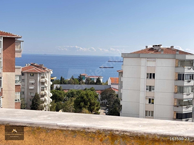 TEKİRDAĞ HÜRRİYET MAH. OKULLAR BÖLGESİNDE DUBLEKS SATILIK DAİRE - Görsel 9