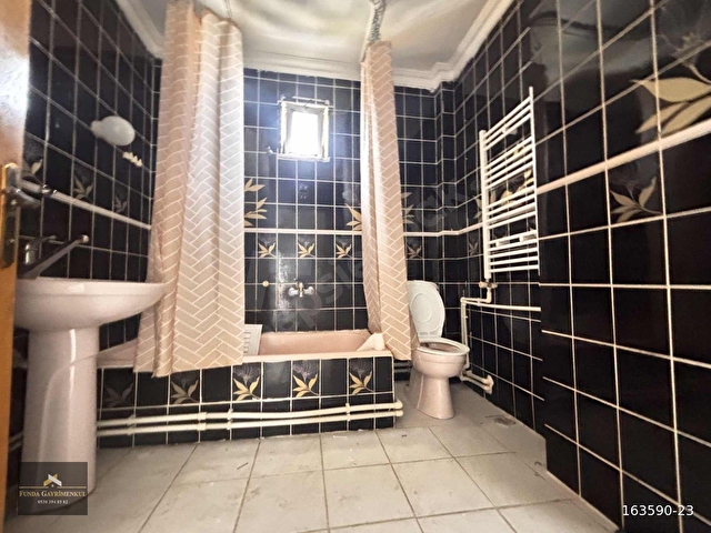 TEKİRDAĞ HÜRRİYET MAH. OKULLAR BÖLGESİNDE DUBLEKS SATILIK DAİRE - Görsel 12