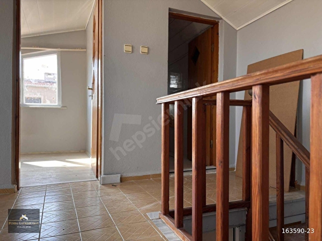 TEKİRDAĞ HÜRRİYET MAH. OKULLAR BÖLGESİNDE DUBLEKS SATILIK DAİRE - Görsel 4