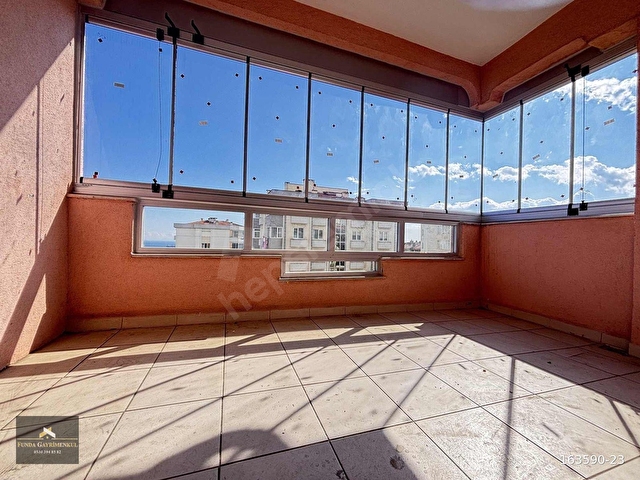TEKİRDAĞ HÜRRİYET MAH. OKULLAR BÖLGESİNDE DUBLEKS SATILIK DAİRE - Görsel 17