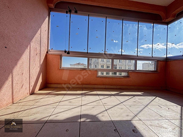 TEKİRDAĞ HÜRRİYET MAH. OKULLAR BÖLGESİNDE DUBLEKS SATILIK DAİRE - Görsel 19
