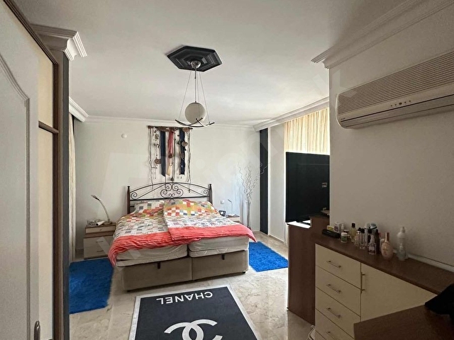 VATANDAŞLIĞA UYGUN MÜSTAKİL ÖZEL YAPIM VİLLA - Görsel 27