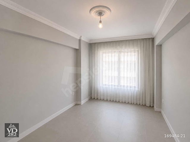 VD 282 DEN KİRALIK GENİŞ BALKONLU 1+1 DAİRE - Görsel 8