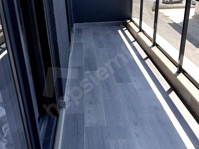 VD 282 DEN KİRALIK GENİŞ BALKONLU 1+1 DAİRE - Görsel 13