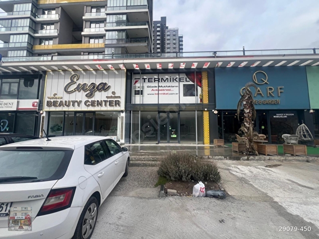 7DEN OVACIK YOZGAT BULVAR ÜZERİ HAREKETLİ KONUM DÜZ ZEMİN 160M2 - Görsel 18