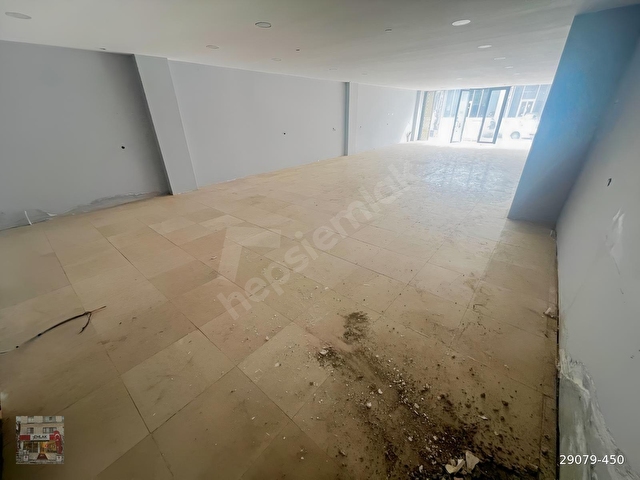 7DEN OVACIK YOZGAT BULVAR ÜZERİ HAREKETLİ KONUM DÜZ ZEMİN 160M2 - Görsel 4