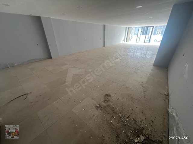 7DEN OVACIK YOZGAT BULVAR ÜZERİ HAREKETLİ KONUM DÜZ ZEMİN 160M2 - Görsel 21
